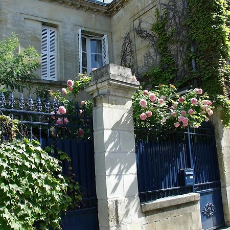 B&B La Closeraie Vouvray Exterior photo
