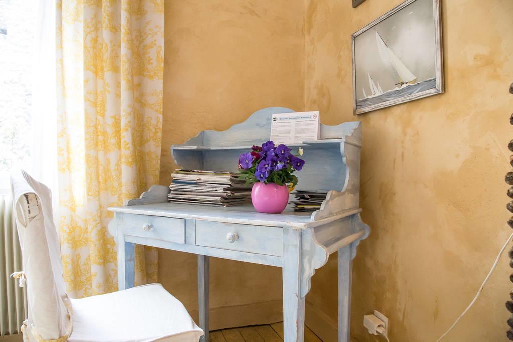 B&B La Closeraie Vouvray Exterior photo